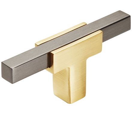 Urbanite Knob by Amerock - New York Hardware