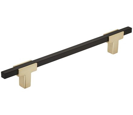 Urbanite Pull by Amerock - New York Hardware