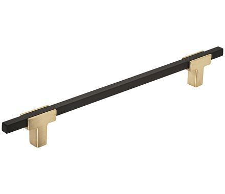 Urbanite Pull by Amerock - New York Hardware
