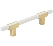 Urbanite Pull by Amerock - New York Hardware