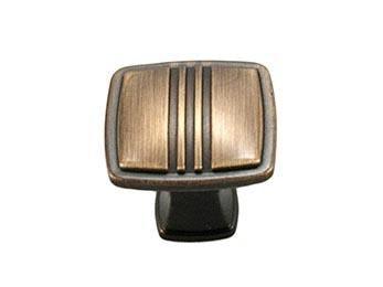 Alder Knob 1 1/4" (32mm) - New York Hardware Online