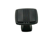 Alder Knob 1 1/4" (32mm) - New York Hardware Online