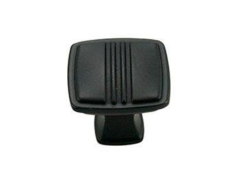 Alder Knob 1 1/4" (32mm) - New York Hardware Online