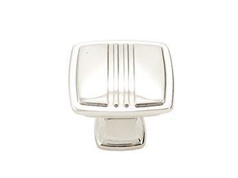 Alder Knob 1 1/4" (32mm) - New York Hardware Online