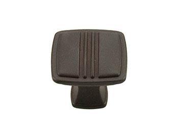 Alder Knob 1 1/4" (32mm) - New York Hardware Online