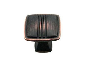 Alder Knob 1 1/4" (32mm) - New York Hardware Online