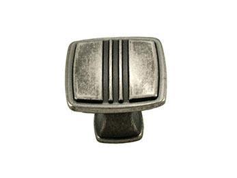Alder Knob 1 1/4" (32mm) - New York Hardware Online