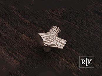 Branch Knob 1 1/2" (38mm) - New York Hardware Online