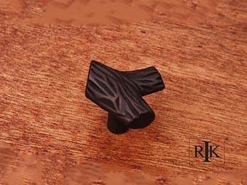 Branch Knob 1 1/2" (38mm) - New York Hardware Online