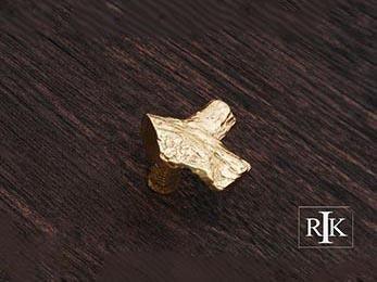 Branch Knob 1 1/2" (38mm) - New York Hardware Online