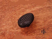 Corn Knob  1 1/2" (38mm) - Oil Rubbed Bronze - New York Hardware Online