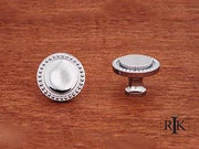 Beaded Knob  1 1/4" (32mm) - New York Hardware Online