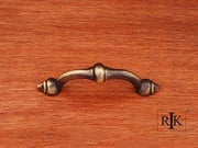 Beauty Pull 4" (102mm) - Beauty Pull - New York Hardware Online