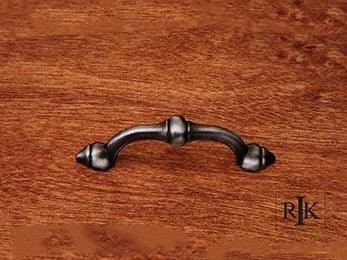 Beauty Pull 4" (102mm) - Beauty Pull - New York Hardware Online