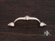 Beauty Pull 4" (102mm) - Beauty Pull - New York Hardware Online