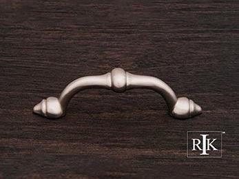 Beauty Pull 4" (102mm) - Beauty Pull - New York Hardware Online