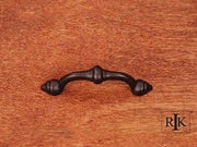 Beauty Pull 4" (102mm) - Beauty Pull - New York Hardware Online