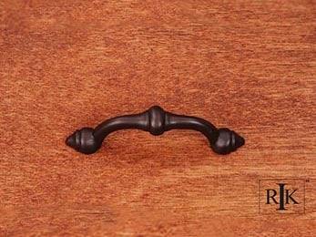 Beauty Pull 4" (102mm) - Beauty Pull - New York Hardware Online