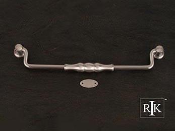 Beaded Middle Hanging Pull 8 3/4" (222mm) - New York Hardware Online