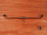 Beaded Middle Hanging Pull 12 3/4" (324mm) - New York Hardware Online