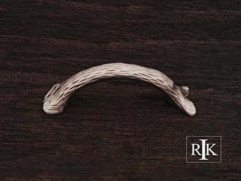 Branch Pull 4" (102mm) - New York Hardware Online