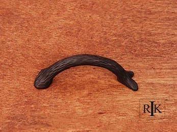 Branch Pull 4" (102mm) - New York Hardware Online