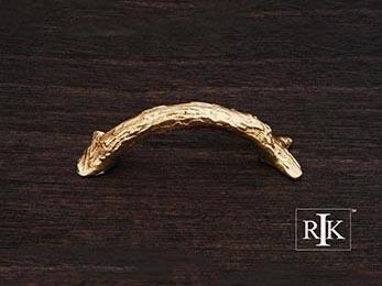 Branch Pull 4" (102mm) - New York Hardware Online