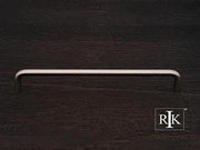 Wire Pull 9 3/8" (238mm) - Pewter - New York Hardware