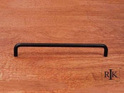 Wire Pull 9 3/8" (238mm) - Oil Rubbed Bronze - New York Hardware