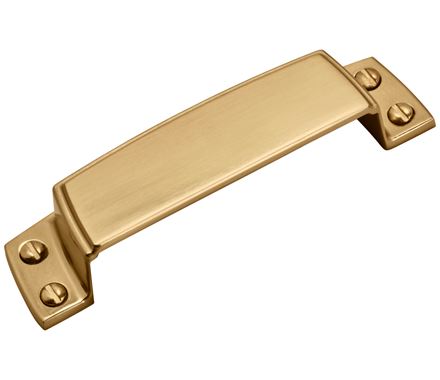 Highland Ridge Cup Pull by Amerock - New York Hardware