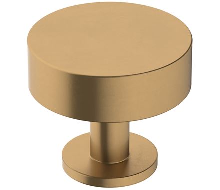Radius Knob by Amerock - New York Hardware