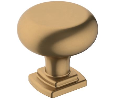 Surpass Knob by Amerock - New York Hardware