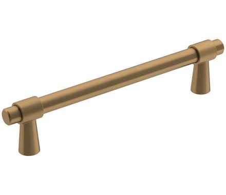 Destine Pull by Amerock - New York Hardware
