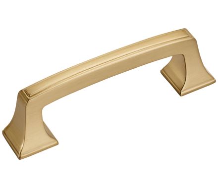 Mulholland Pull by Amerock - New York Hardware