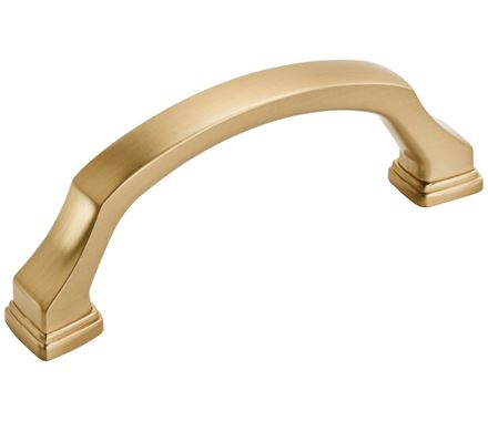 Revitalize Pull by Amerock - New York Hardware