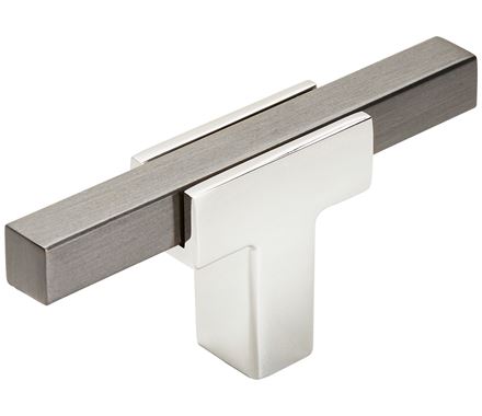 Urbanite Knob by Amerock - New York Hardware