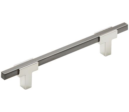 Urbanite Pull by Amerock - New York Hardware