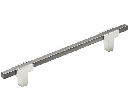 Urbanite Pull by Amerock - New York Hardware