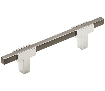 Urbanite Pull by Amerock - New York Hardware