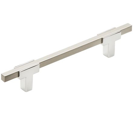 Urbanite Pull by Amerock - New York Hardware