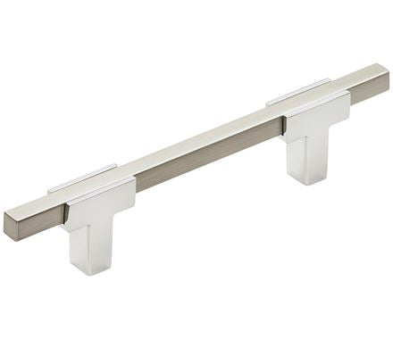 Urbanite Pull by Amerock - New York Hardware