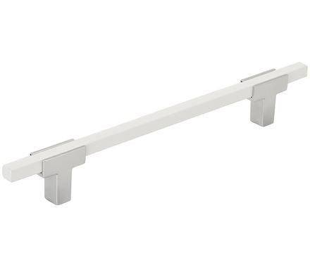 Urbanite Pull by Amerock - New York Hardware