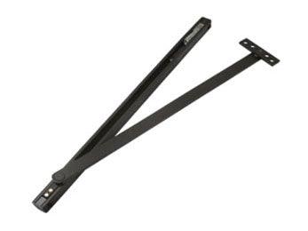 Overhead Door Holder - Oil Rubbed Bronze - New York Hardware Online