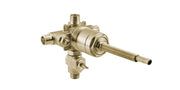 Pressure Balance Tub & Shower Diverter Valve