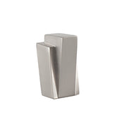 Arroyo Knob By Du Verre - 5/8" - Satin Nickel - New York Hardware