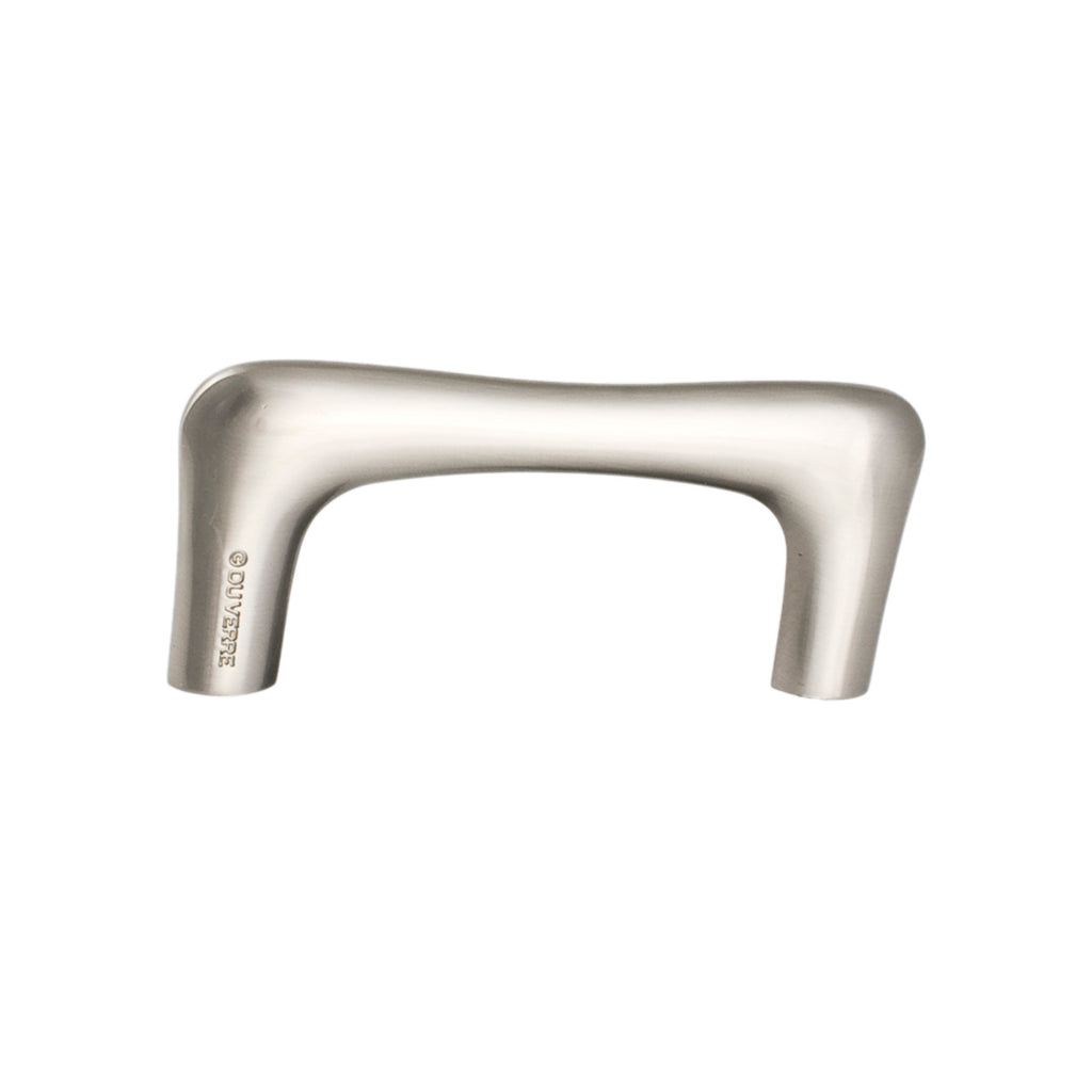 Polar Continuous Pull By Du Verre - 3" - Satin Nickel - New York Hardware