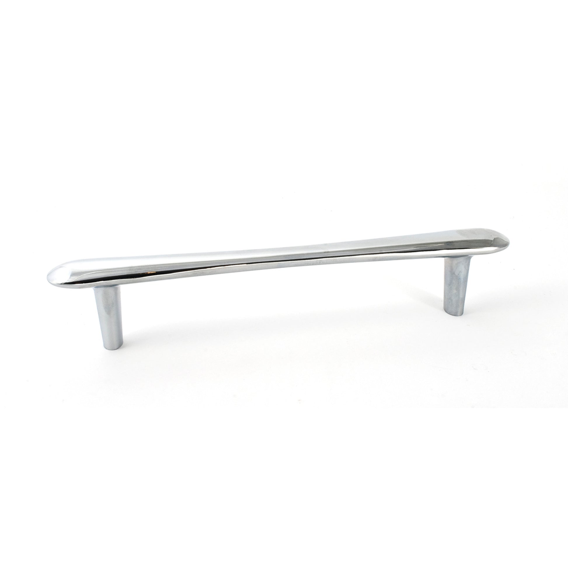 Polar Pull By Du Verre - 8" - Polished Chrome - New York Hardware