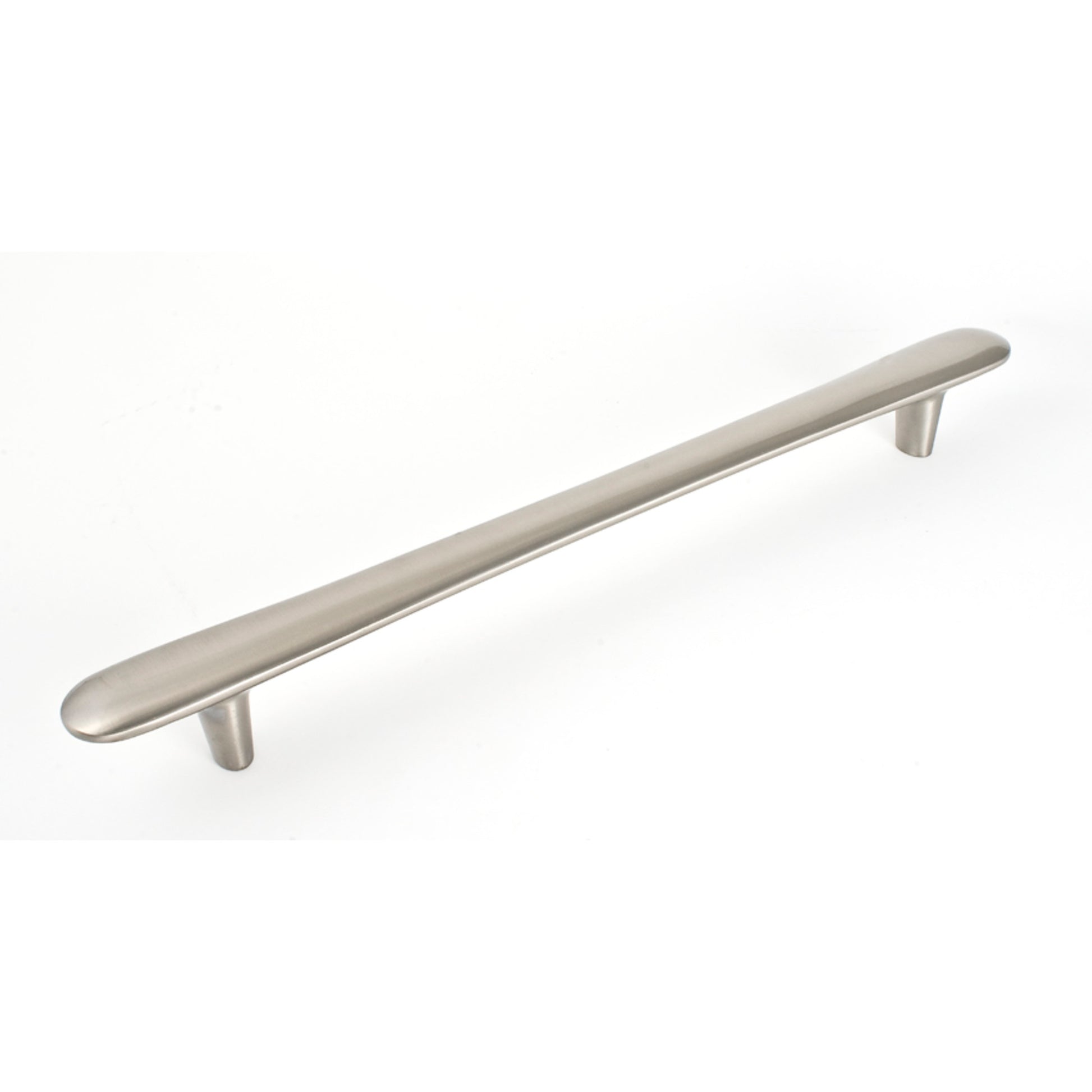 Polar Pull By Du Verre - 13" - Satin Nickel - New York Hardware