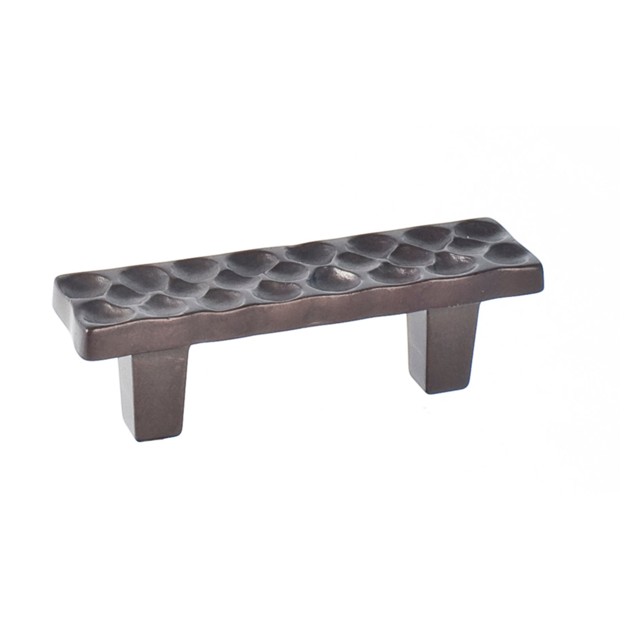 Pomegranate Pull By Du Verre - 1 7/8" - Oil Rubbed Bronze - New York Hardware