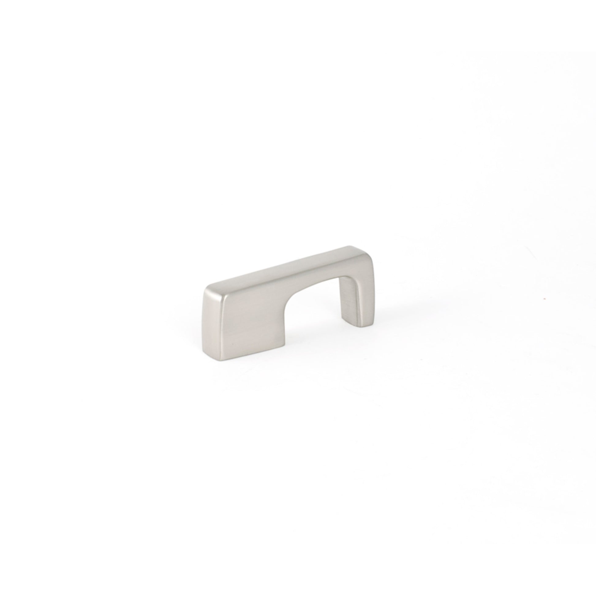Rise Pull By Du Verre - 2" - Satin Nickel - New York Hardware